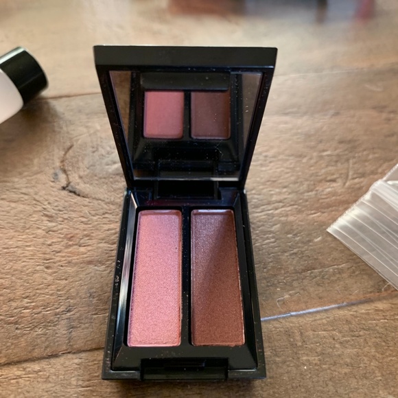 Becca Smashbox Eye Shadow Duo and Primer - Picture 7 of 8